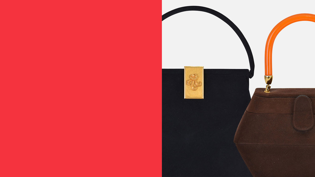 PerSe Vintage Handbags