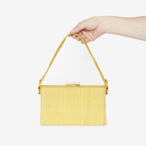 Boutique hotsell mellow yellow