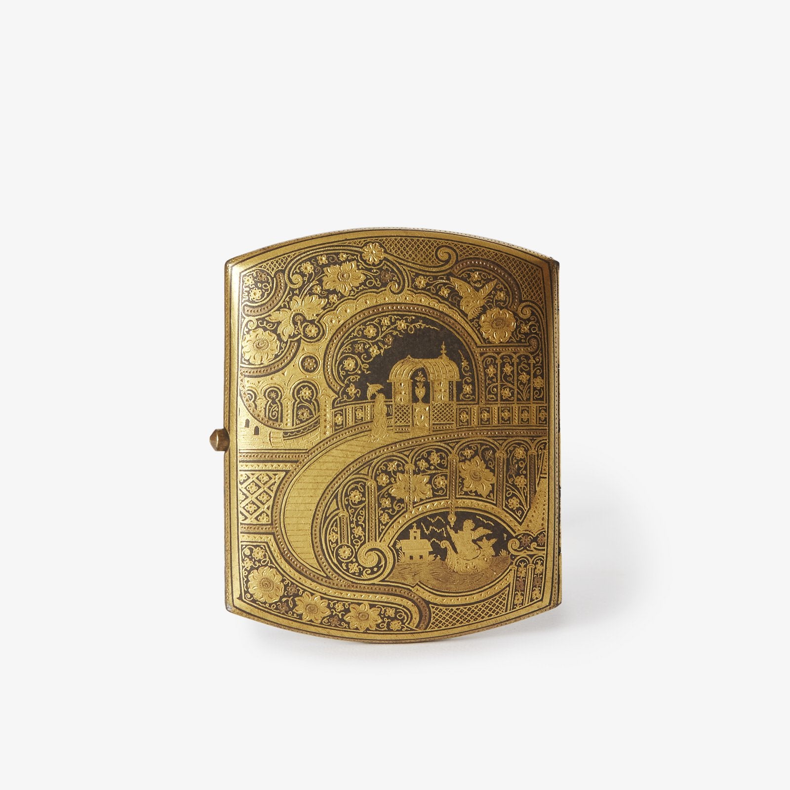 Golden Palace